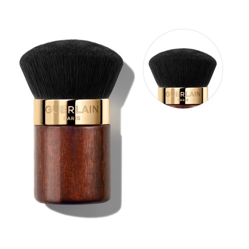 GUERLAIN-Kabuki Brush - Foundation Brush GUERLAIN-Kabuki Brush - Foundation Brush